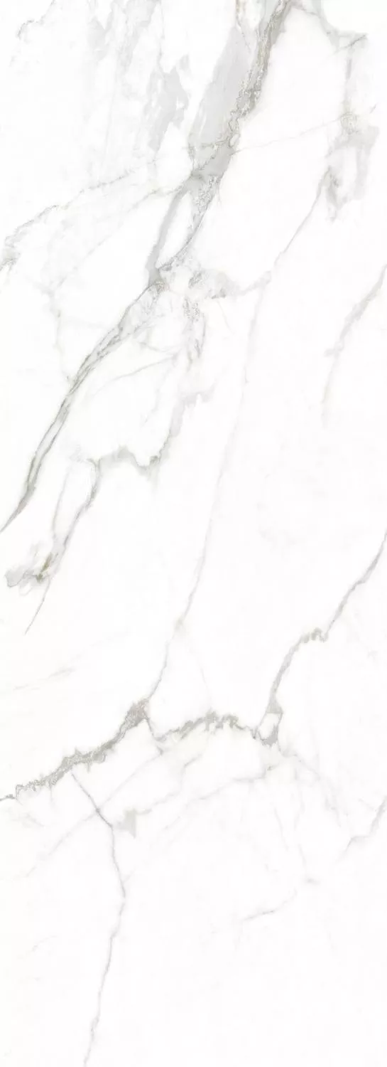White Premium Polished Stellar 100x275